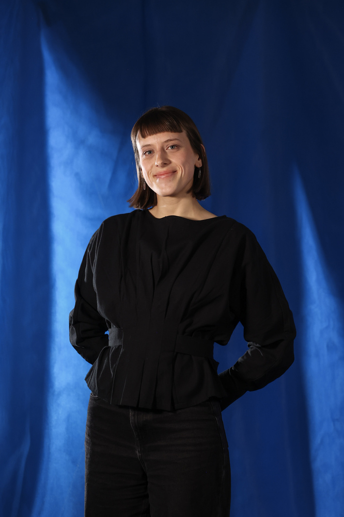 Portrait